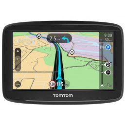 TomTom Navigationsgerät Start 52