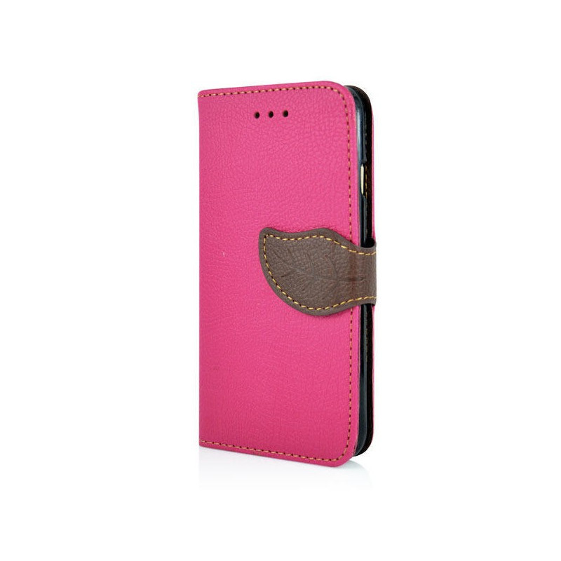 OEM Flipcover Pink