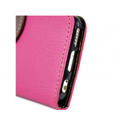 OEM Flipcover Pink