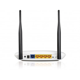 TP-Link Router TL-WR841ND