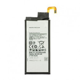 Samsung - Galaxy S6 Edge Original Akku Batterie EB-BG925ABE