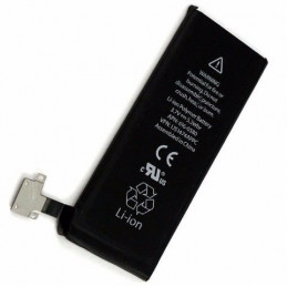 OEM Akku iPhone 4 - 3.7V Li-ion 1420mAh