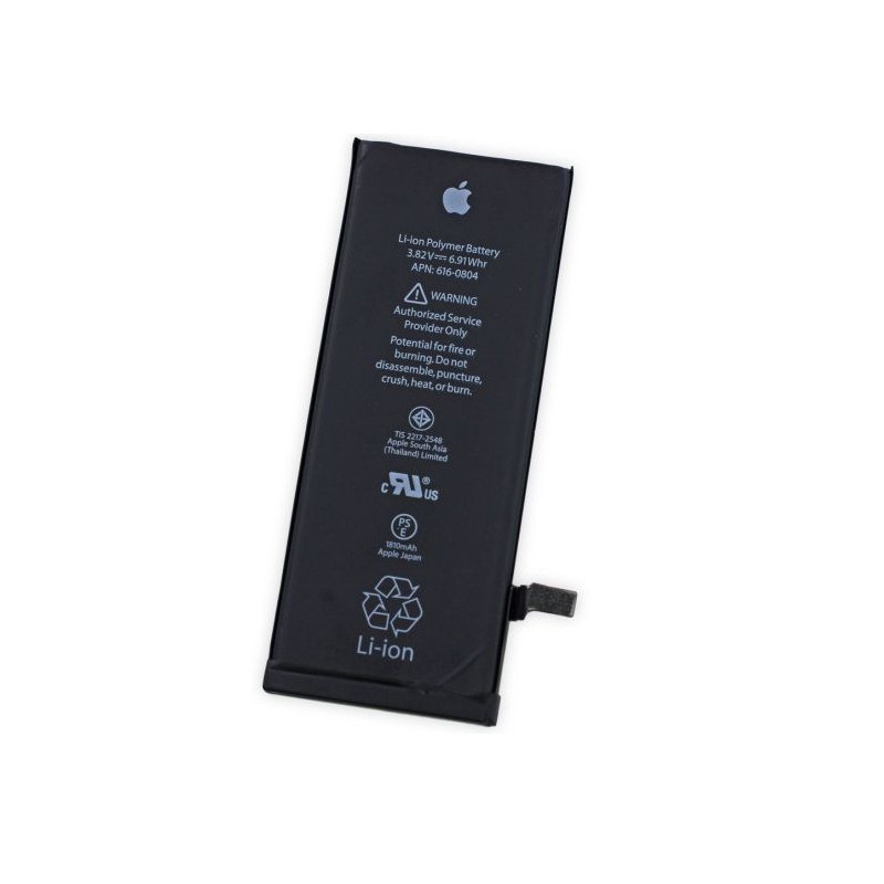 Bateria OEM iPhone 6s - 3.82V 1715mAh