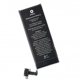 OEM Akku iPhone 4S - 3.7V 1430mAh