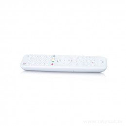 VU+ ZERO WE V2 1x DVB-S2 Tuner Full HD white