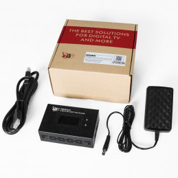 TBS2603au NDI®|HX supported H.265/H.264 HDMI Video Encoder & Decoder