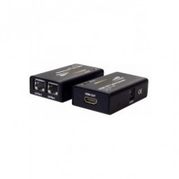 HDMI Extender über CAT 5e