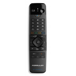 Formuler Fernbedienung GTV-BT1, Premium Bluetooth Voice Remote & Universal TV Control