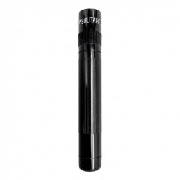 MAGLITE Solitaire AAA LED Flashlight black