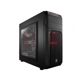 Corsair PC Gehäuse SPEC-01