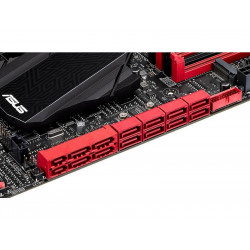 ASUS RAMPAGE V EXTREME/U3.1