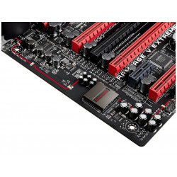 ASUS RAMPAGE V EXTREME/U3.1