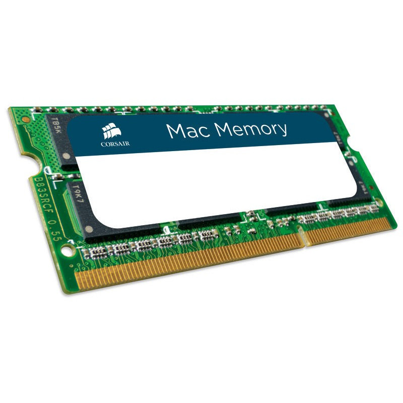 Corsair Mac Memory SO-DDR3 4GB 1066MHz CL7